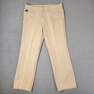 Vintage RM‎ Williams Pants Mens 33x32 Sydney Olympic Y2K Millennium Collection